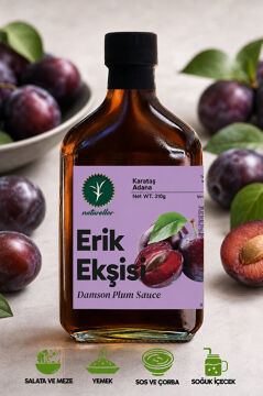 Erik Ekşisi Tatlı Ekşi 310 Gr