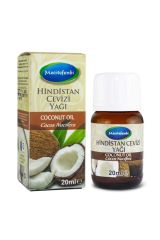 Mecitefendi Hindistan Cevizi Yağı 20 ml