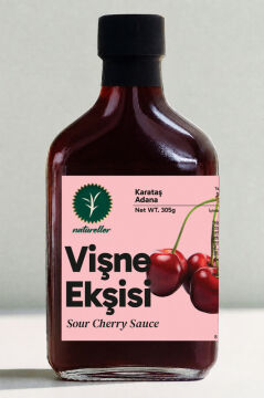 Vişne Ekşisi 305 Gr