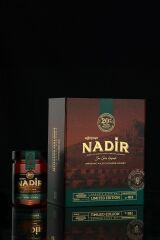 Eğriçayır Organik Nadir Bal Ta20 450g