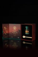 Eğriçayır Organik Nadir Bal Ta20 450g
