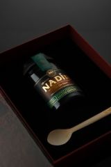 Eğriçayır Organik Nadir Bal Ta20 450g