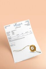 Eğriçayır Organik Nadir Bal Ta20 450g