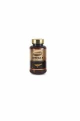 Mecitefendi Omega 3 Içeren Takviye Edici Gıda 80 Kapsül 1300 mg
