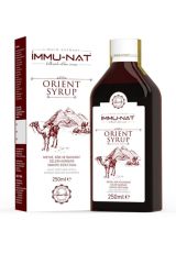 İmmu-Nat Orient Şurup 250 ml