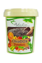 Ayhan Ercan Chiadox Portakal 300g