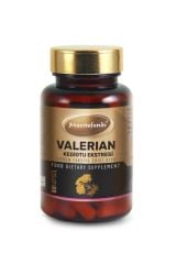 Mecitefendi Kediotu Ekstresi 50 Kapsül 650 mg