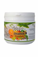 Ayhan Ercan Chiadox Portakal 300g