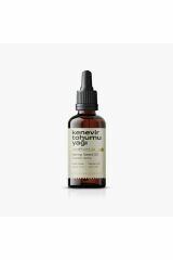 Green Label Kenevir Yağı 50 ml