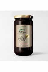 Green Label Natural Andız Pekmezi 620g Şeker Ilavesi Soğuk Sıkım Natural Andız Pekmezi 620g