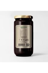 Green Label Natural Andız Pekmezi 620g Şeker Ilavesi Soğuk Sıkım Natural Andız Pekmezi 620g