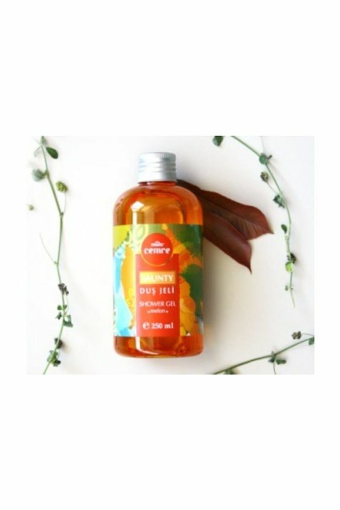 Nivalis Awe Cemre Saunty Kavun Duş Jeli 250 ml