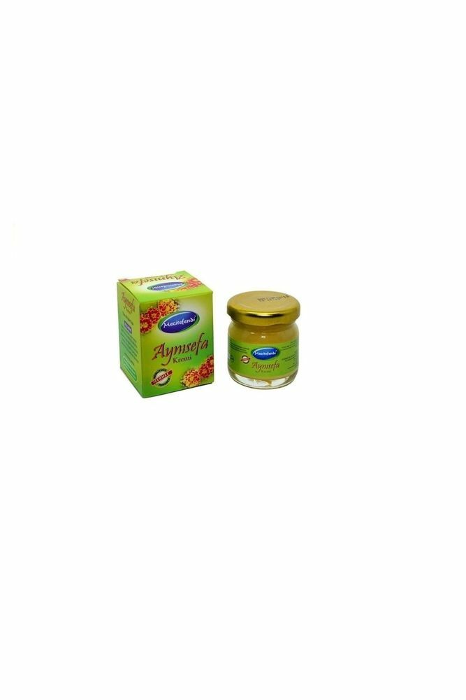 Mecitefendi Aynı Sefa Kremi 30g