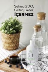 Biomet Likit ve Bitkisel S1 Glukozamin 500 ml