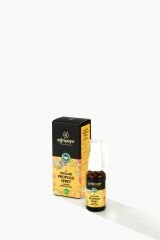 Eğriçayır Organik Boğaz Spreyi 20 ml