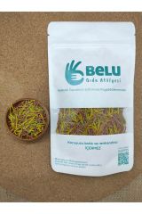 Belu Gıda Atölyesi Sebzeli Tel Şehriye 200g