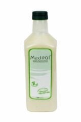Mediclay Bentonit Kili Sıvı Solüsyon 1000 ml