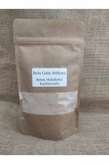 Belu Gıda Atölyesi Bebek Muhallebisi 6 Ay Keçi Boynuzu Unlu 200g