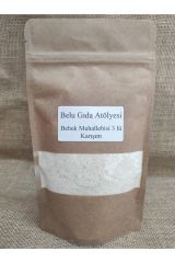 Belu Gıda Atölyesi Bebek Muhallebisi 3'lü Karışım 6 Ay 200g