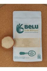 Belu Gıda Atölyesi Bebek Muhallebisi Karpuzlu + 8 Ay Katkısız