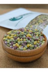 Belu Gıda Atölyesi Sebzeli Kuskus 250g