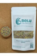 Belu Gıda Atölyesi Sebzeli Kuskus 250g