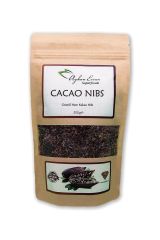 Ayhan Ercan Süper Gıda Saf Kakao Çekirdeği Nibs (Granül) 200g