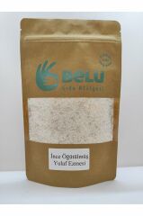 Belu Gıda Atölyesi Yulaf Ezmesi İnce Öğütülmüş 250g
