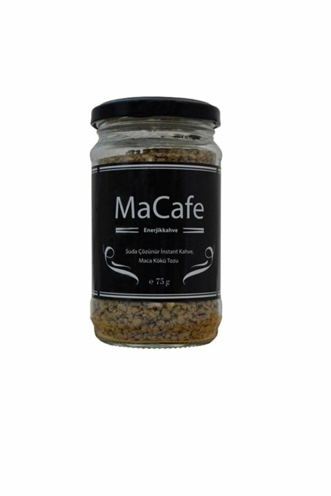 Ayhan Ercan Macafe 75g