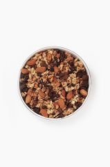 Fropie Glutensiz Badem & Vanilyalı Probiyotik Granola 200g