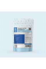 Fropie Glutensiz Badem & Vanilyalı Probiyotik Granola 200g