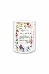 Ayhan Ercan Tealicious Organik Matcha Latte 60g