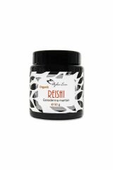 Ayhan Ercan Organik Ganoderma (Reishi) Mantarı 50g
