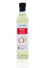 Wefood Organik Elma Suyu Konsantresi 650g