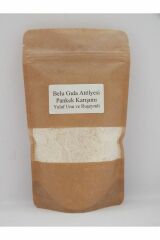Belu Gıda Atölyesi Pankek Karışımı 8 Ay Yulaf Unu Ve Ruşeymli 250g