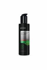 Green Label Kenevir Saç Bakım Serumu 100 ml Saç Bakım Yağı Kenevir Özlü Onarıcı Yıpranmış