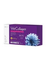 Biomet Wecollagen Hyaluronic Acid Biotin Collagen 90 Tablet