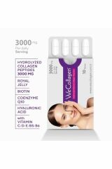 Biomet Wecollagen Tablet 90 Adet