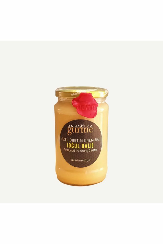 Anadolya Gurme Oğul Balı 400g