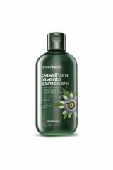 Passiflora&lavanta Şampuanı 400 ml Bakım Ve Onarım Şampuanı Kepek Karşıtı Şampuan