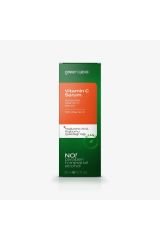 Greenlabel C Vitamini Serumu 30 ml Aydınlatıcı C Vitamini Serumu Hyaluronic Acid + Panthenol Cilt C