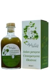 Ayhan Ercan Superdrugs Aslan pençesi Civanperçemi Ekstresi 250 ml