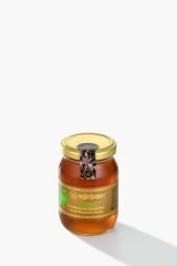 Eğriçayır Şahbaz Çaylı Organik Keçi Boynuzu Çiçek Balı 225g