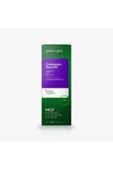 Greenlabel Collagen & Hyaluronıc Acıd Serum 30 ml Botanıcal Serum Cilt Bakım Serumu