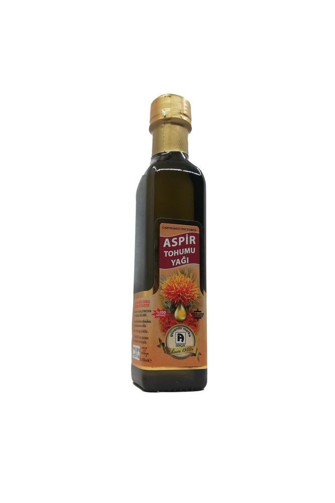 Gençay Aspir Yağı 250 ml