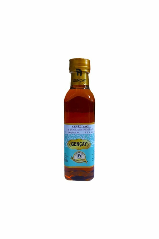 Gençay Ceviz Yağı 250 ml