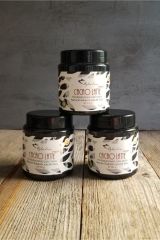 Ayhan Ercan Vegan Cacao Latte 90g