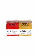 Perre Tüy Dökücü+Tüy Azaltıcı Set