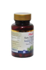 Balen Saw Palmetto & Isırgan Ekstraktı Kapsül 300 mg 60 Kapsül