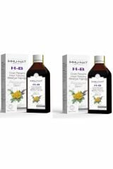 İmmu-Nat Xp Tonis Hb 250 ml (2 Adet)